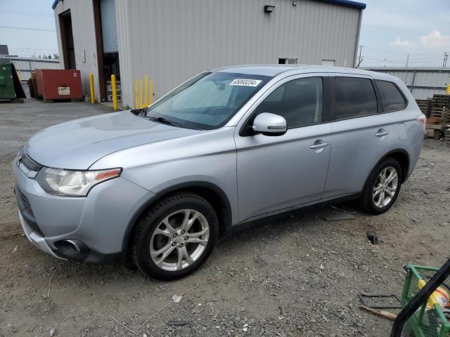 mitsubishi outlander 2015 ja4az3a35fz008310