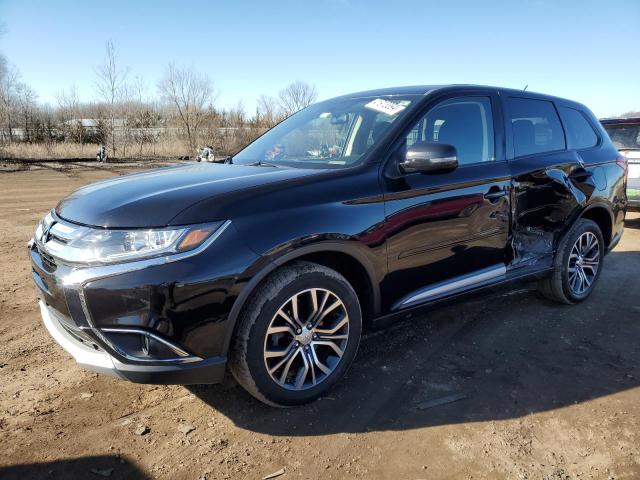 mitsubishi outlander 2016 ja4az3a35gz025450