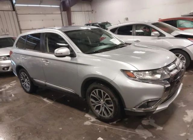 mitsubishi outlander 2017 ja4az3a35hz019472