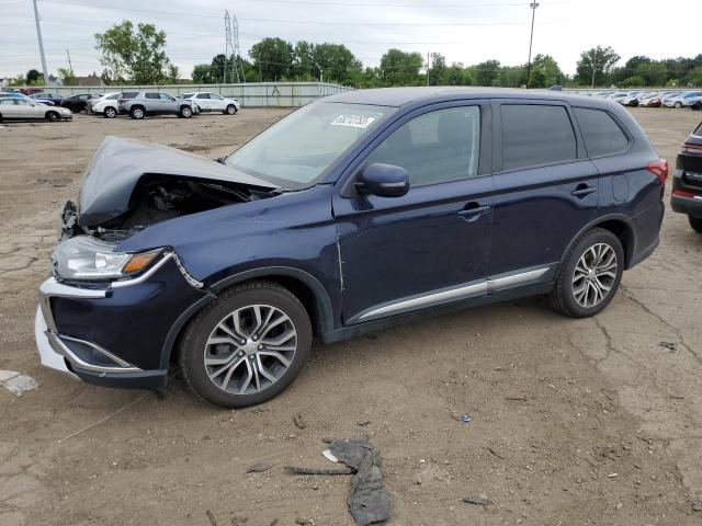 mitsubishi outlander 2017 ja4az3a35hz061902