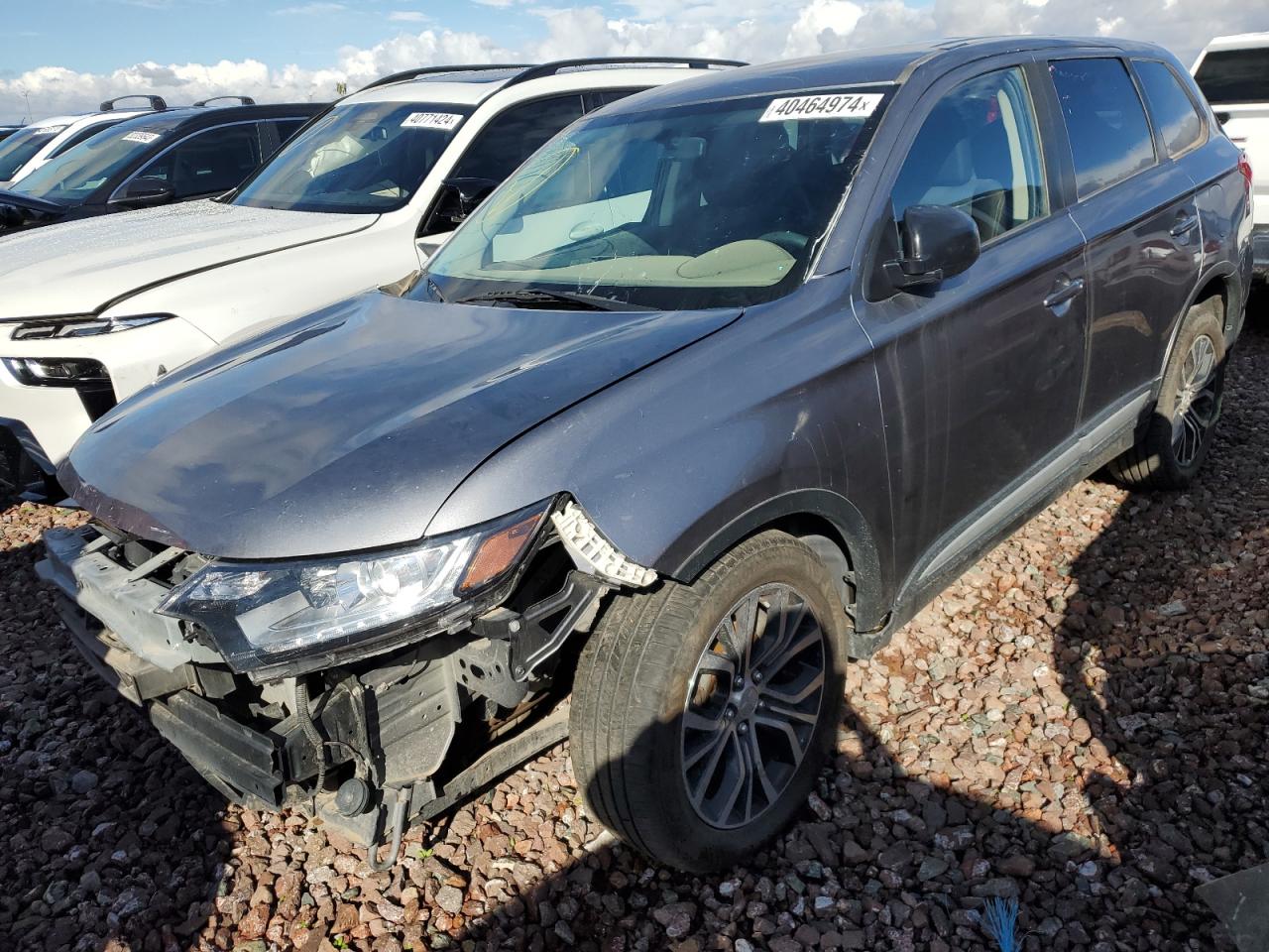 mitsubishi outlander 2018 ja4az3a35jj003096