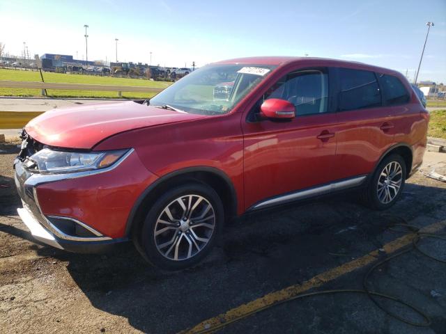 mitsubishi outlander 2018 ja4az3a35jz000264