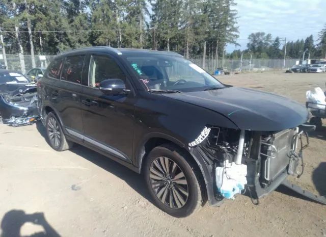 mitsubishi outlander 2019 ja4az3a35kj000426