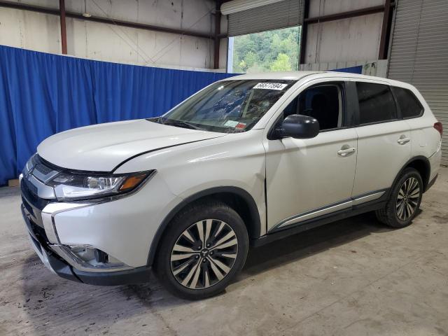 mitsubishi outlander 2019 ja4az3a35kz004767