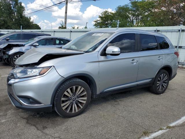 mitsubishi outlander 2019 ja4az3a35kz020872