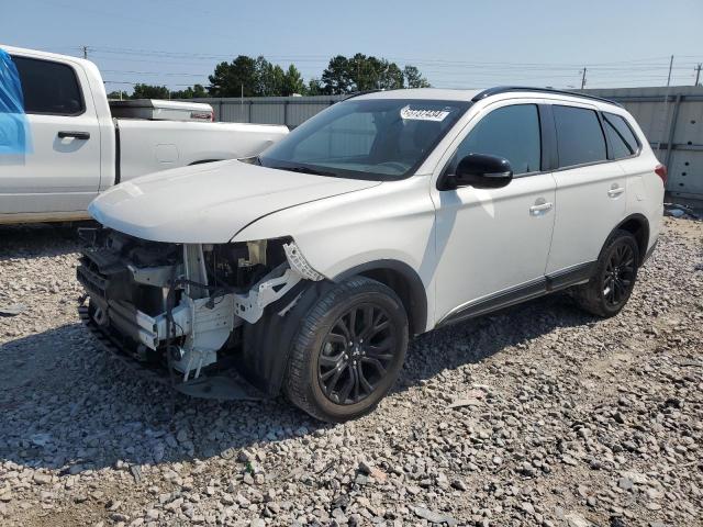 mitsubishi outlander 2019 ja4az3a35kz026302