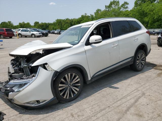 mitsubishi outlander 2019 ja4az3a35kz036926