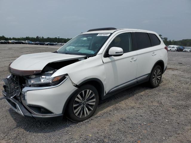 mitsubishi outlander 2019 ja4az3a35kz038188