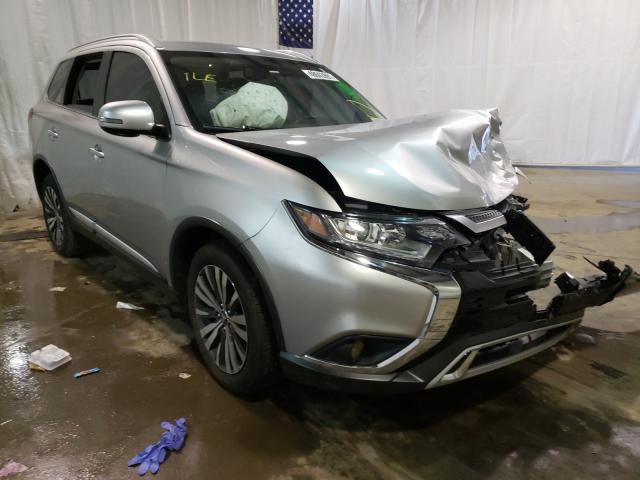 mitsubishi outlander 2019 ja4az3a35kz048493