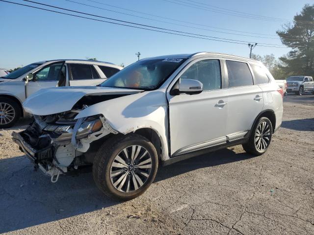 mitsubishi outlander 2019 ja4az3a35kz051491