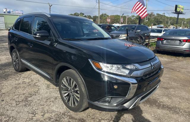 mitsubishi outlander 2020 ja4az3a35lz025703