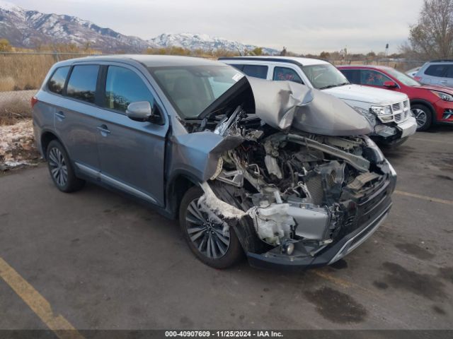 mitsubishi outlander 2020 ja4az3a35lz027368