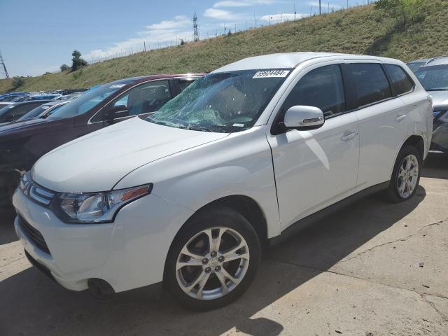 mitsubishi outlander 2014 ja4az3a36ez005656