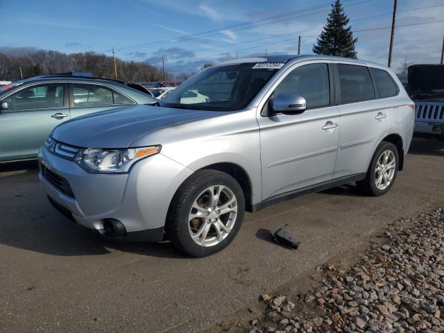 mitsubishi outlander 2014 ja4az3a36ez018911