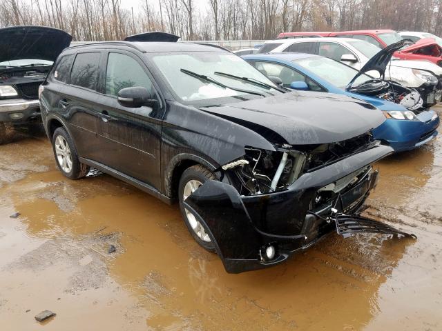 mitsubishi outlander 2015 ja4az3a36fz004363