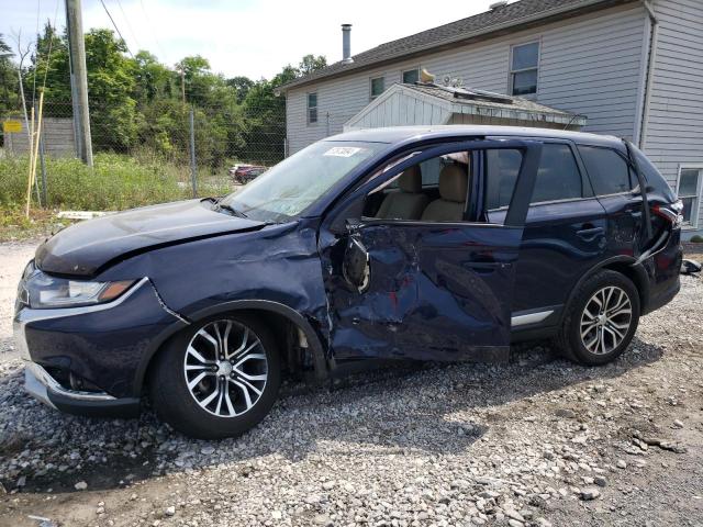 mitsubishi outlander 2016 ja4az3a36gz004624