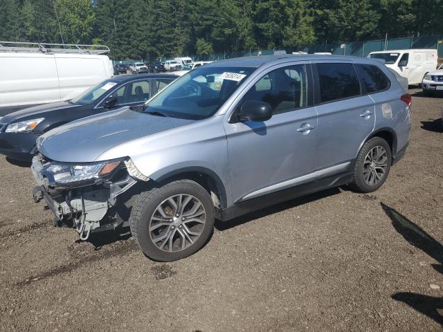 mitsubishi outlander 2016 ja4az3a36gz015901