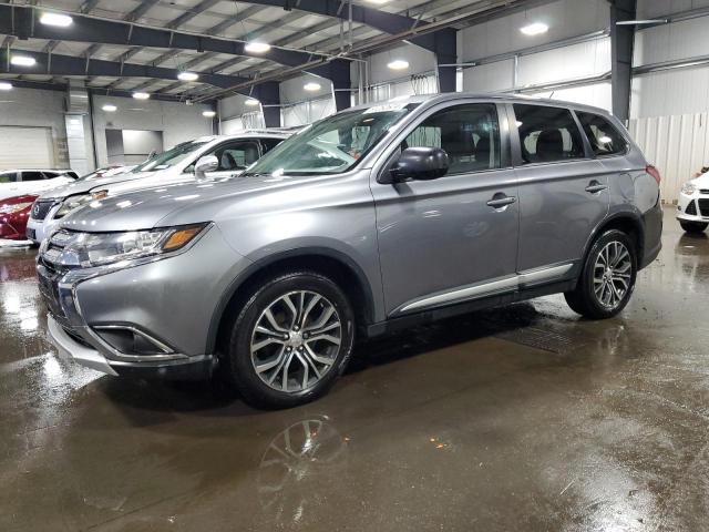 mitsubishi outlander 2016 ja4az3a36gz018989