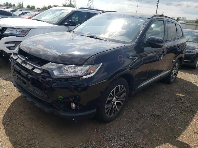 mitsubishi outlander 2016 ja4az3a36gz022783