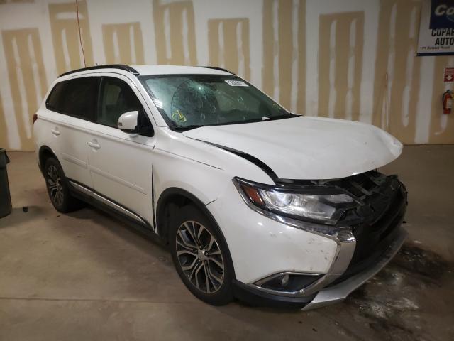 mitsubishi outlander 2016 ja4az3a36gz037333