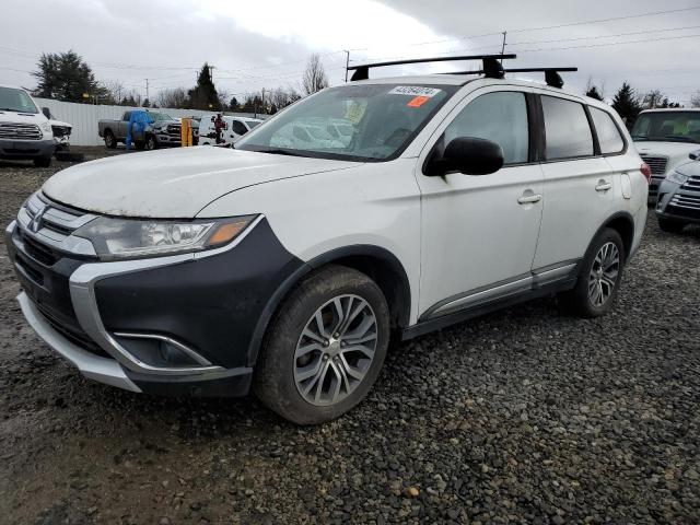 mitsubishi outlander 2016 ja4az3a36gz039227