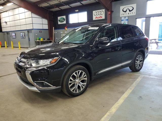 mitsubishi outlander 2016 ja4az3a36gz042418