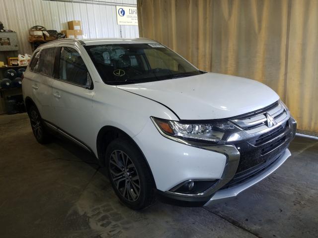 mitsubishi outlander 2017 ja4az3a36hz007394