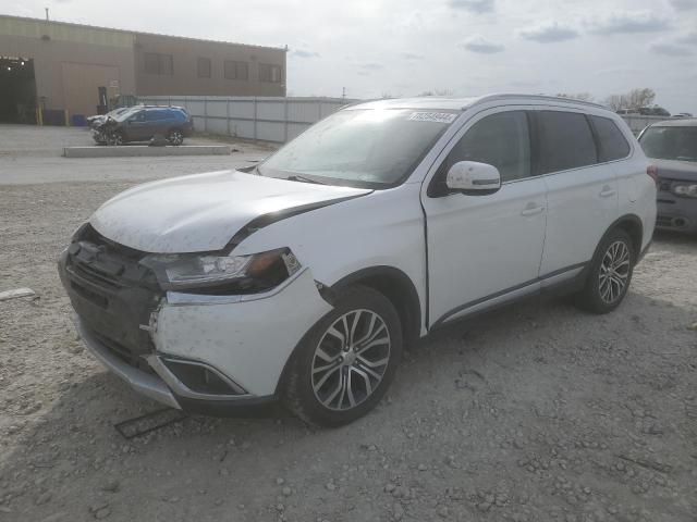 mitsubishi outlander 2017 ja4az3a36hz029217