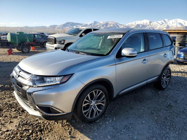 mitsubishi outlander 2018 ja4az3a36jj002653