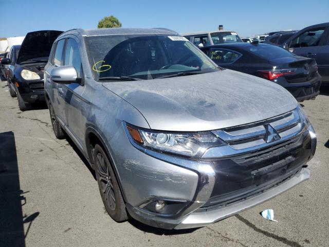 mitsubishi outlander 2018 ja4az3a36jj005150