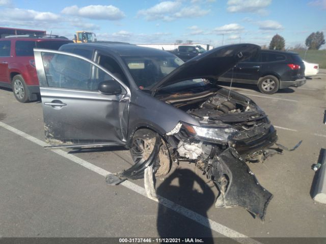 mitsubishi outlander 2018 ja4az3a36jj005620