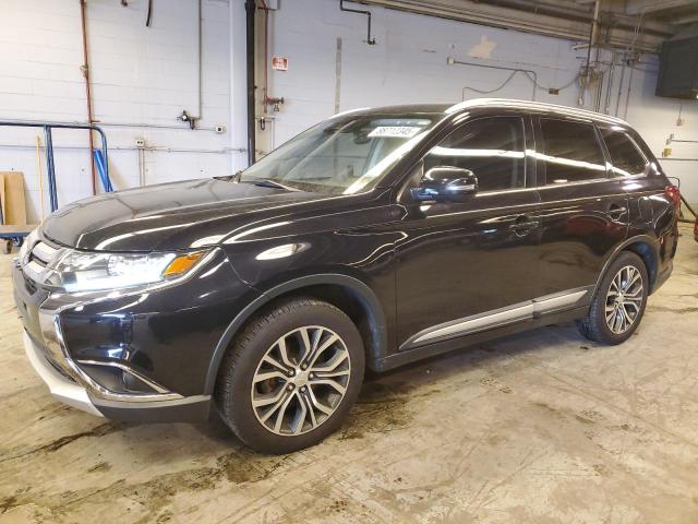 mitsubishi outlander 2018 ja4az3a36jz013363