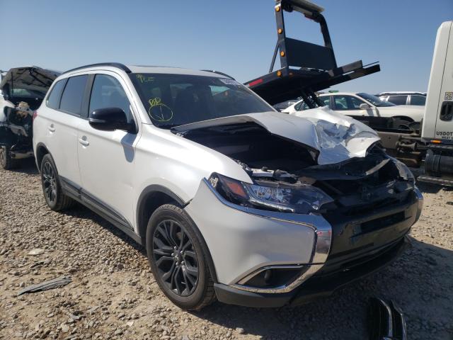 mitsubishi outlander 2018 ja4az3a36jz023066