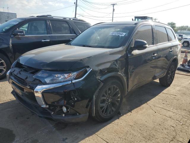 mitsubishi outlander 2018 ja4az3a36jz026131