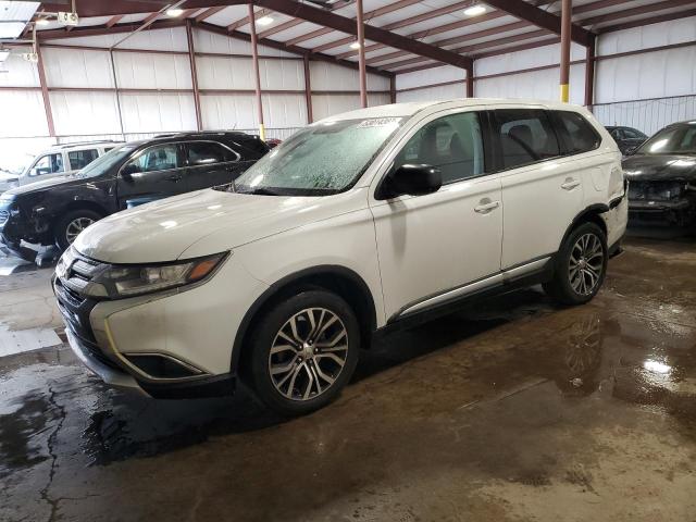 mitsubishi outlander 2018 ja4az3a36jz044550