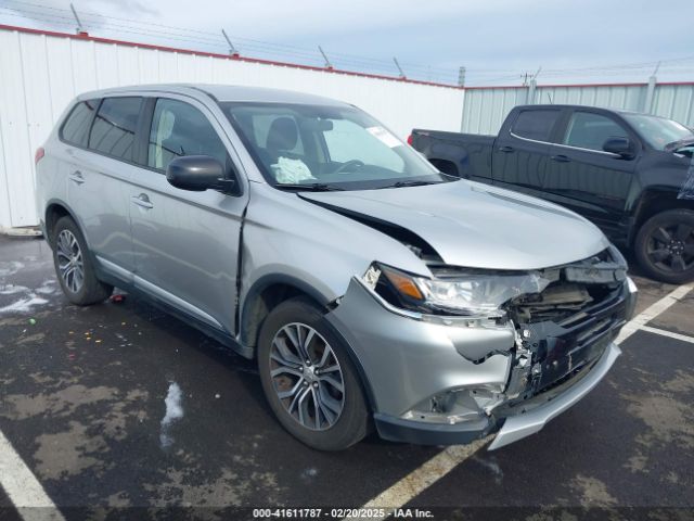 mitsubishi outlander 2018 ja4az3a36jz062448