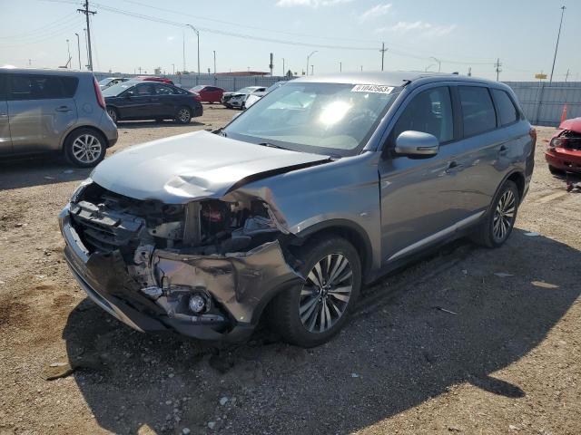 mitsubishi outlander 2019 ja4az3a36kz041665