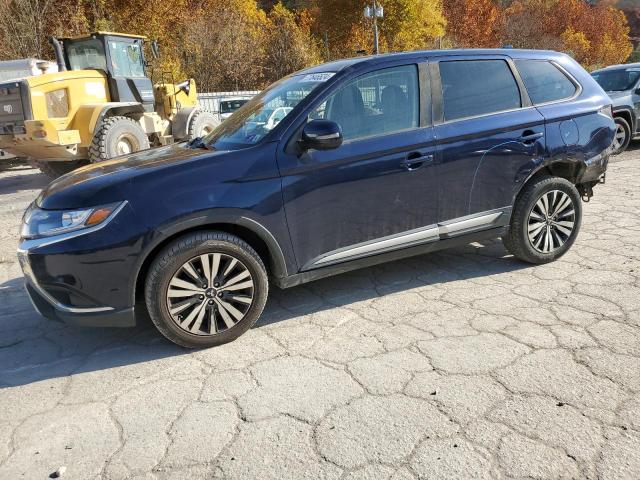 mitsubishi outlander 2019 ja4az3a36kz048406