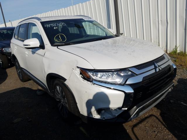 mitsubishi outlander 2020 ja4az3a36lz017898