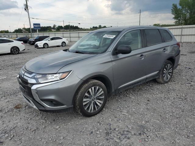 mitsubishi outlander 2020 ja4az3a36lz026049