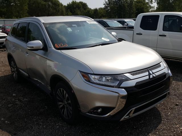 mitsubishi outlander 2020 ja4az3a36lz027069