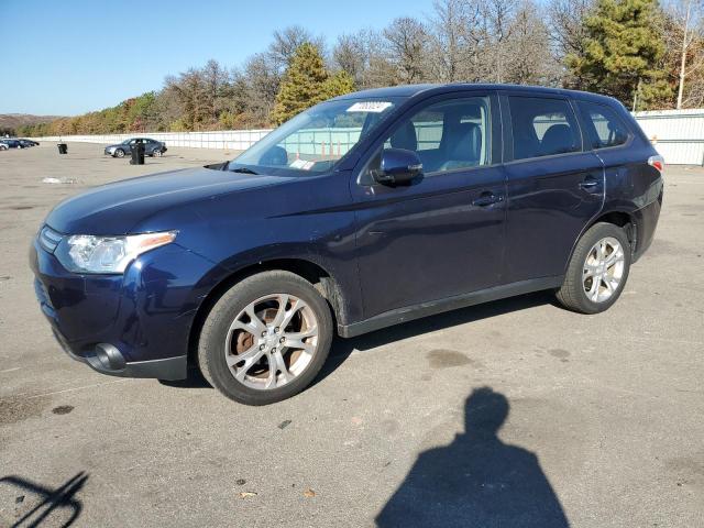 mitsubishi outlander 2014 ja4az3a37ez000224