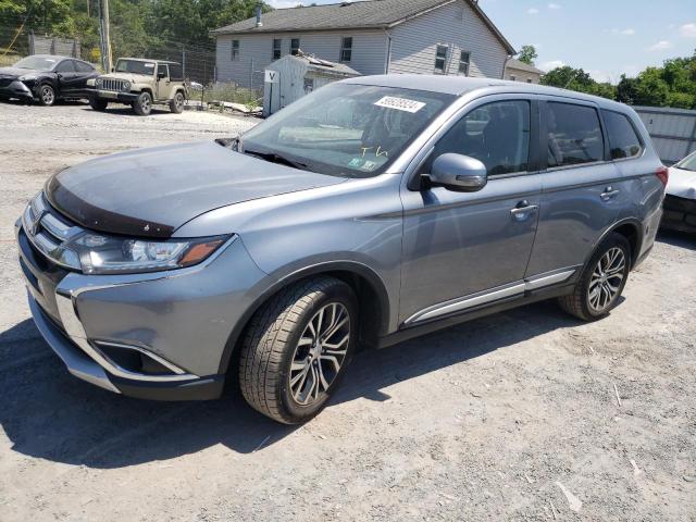 mitsubishi outlander 2016 ja4az3a37gz035445