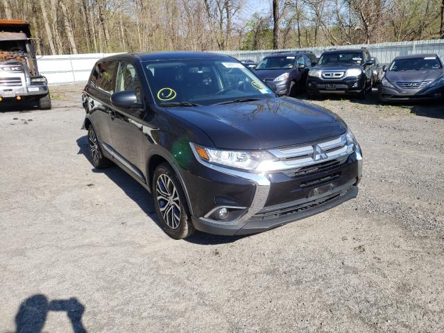 mitsubishi outlander 2016 ja4az3a37gz038314