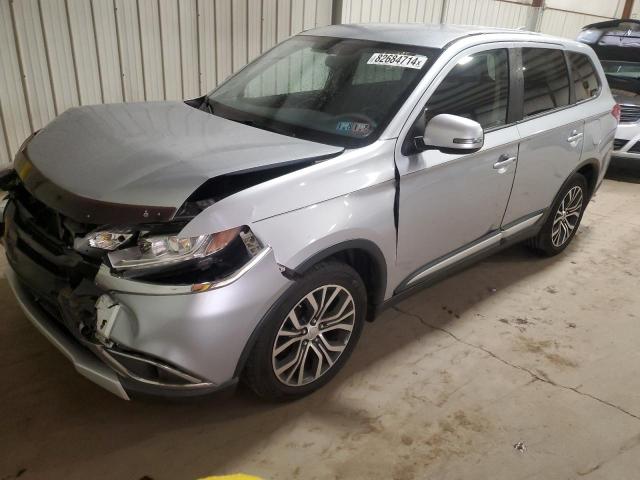 mitsubishi outlander 2017 ja4az3a37hz006688