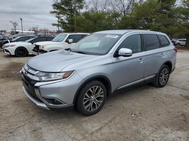 mitsubishi outlander 2017 ja4az3a37hz021143