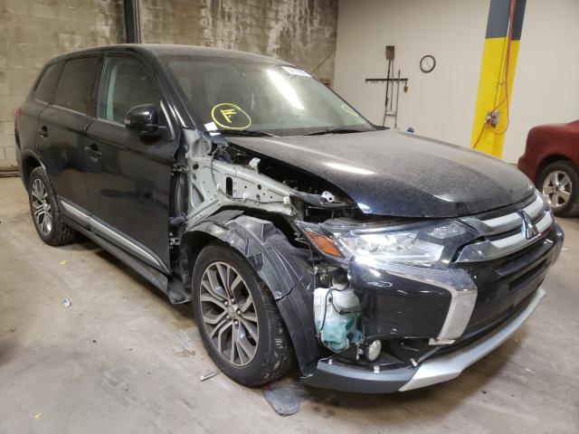 mitsubishi outlander 2017 ja4az3a37hz026505