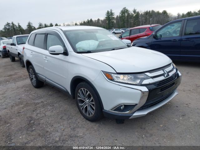 mitsubishi outlander 2018 ja4az3a37jz012643