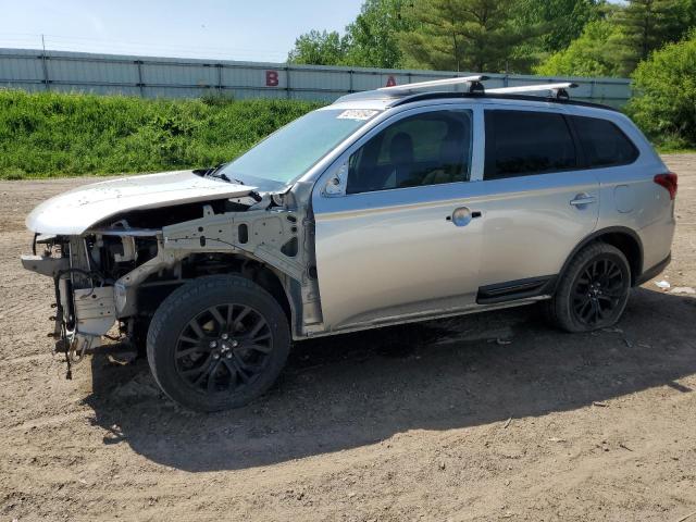 mitsubishi outlander 2018 ja4az3a37jz045318