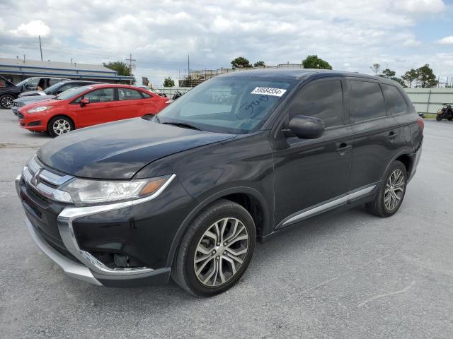 mitsubishi outlander 2018 ja4az3a37jz052253